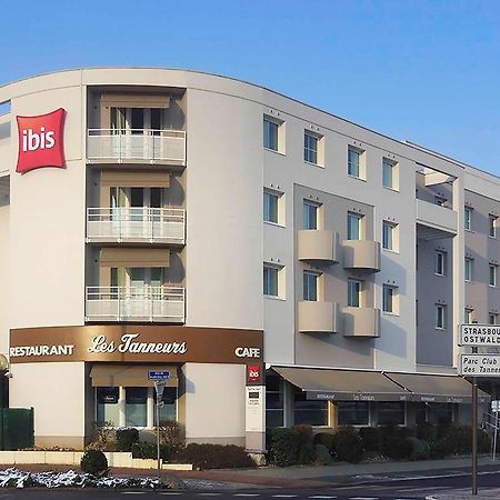 Ibis Strasbourg Aeroport Le Zenith Hotel Lingolsheim Ngoại thất bức ảnh