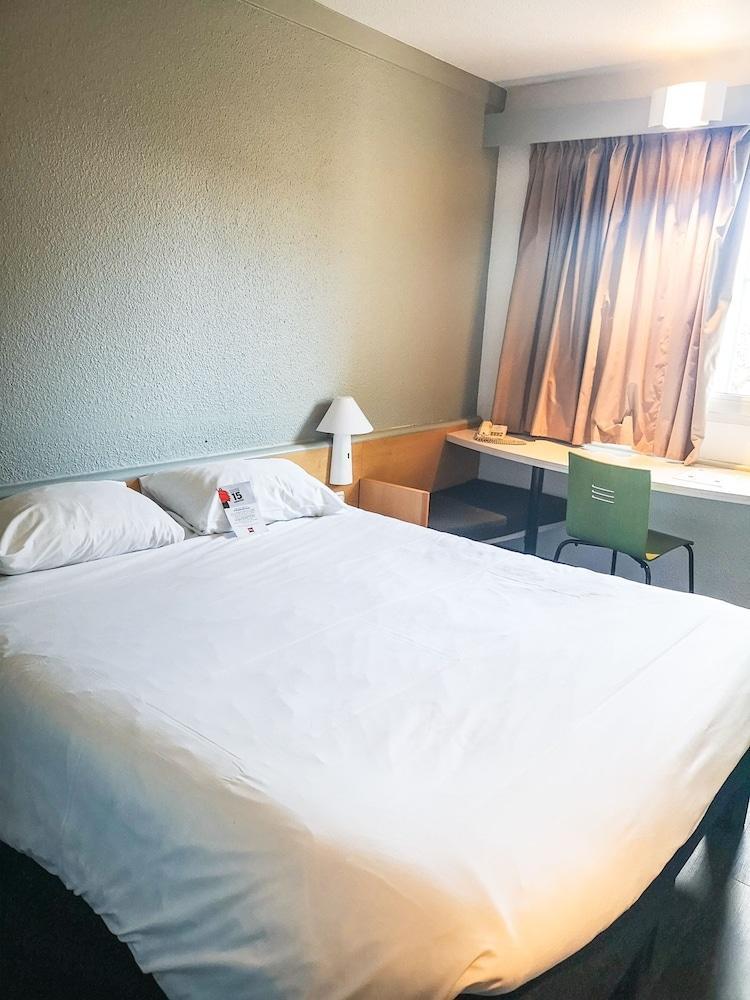 Ibis Strasbourg Aeroport Le Zenith Hotel Lingolsheim Ngoại thất bức ảnh